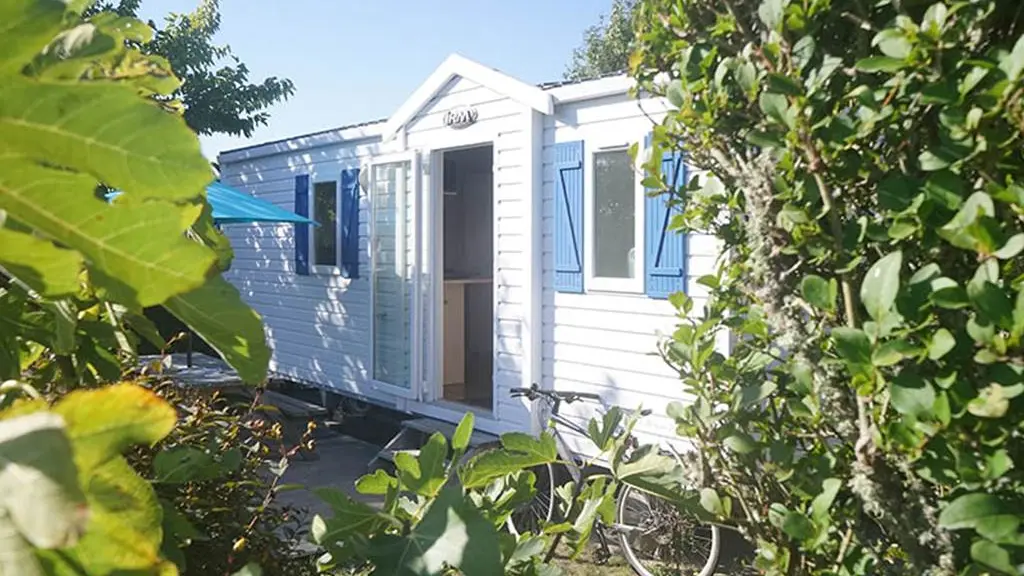 Camping Bangor