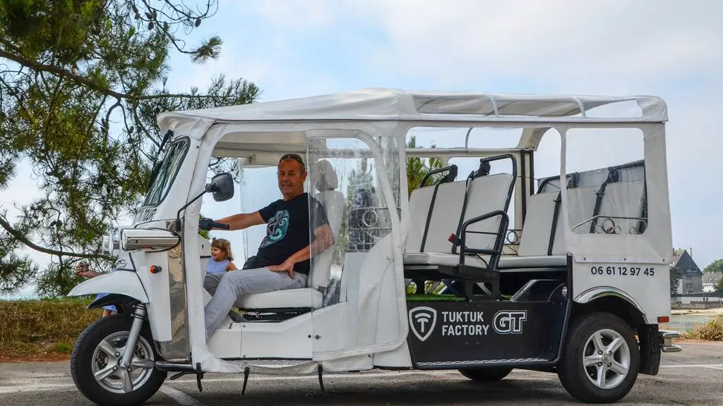 Carnac Tuk Tour by Le Photographe Carnac -21 HD