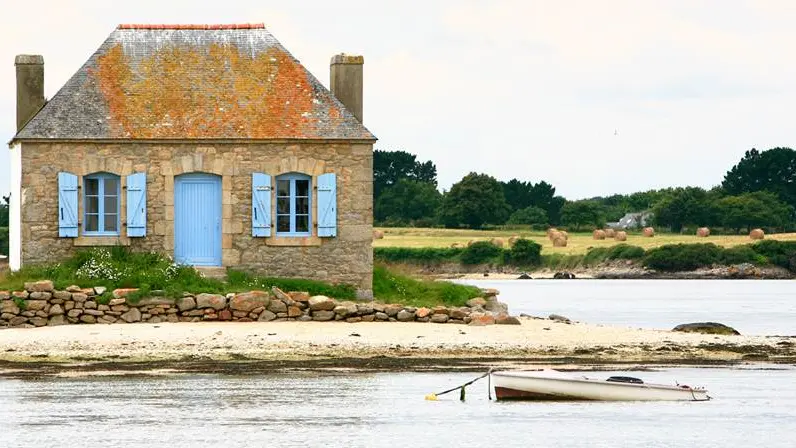 Morbihan tourisme - M. Schaffner - St Cado