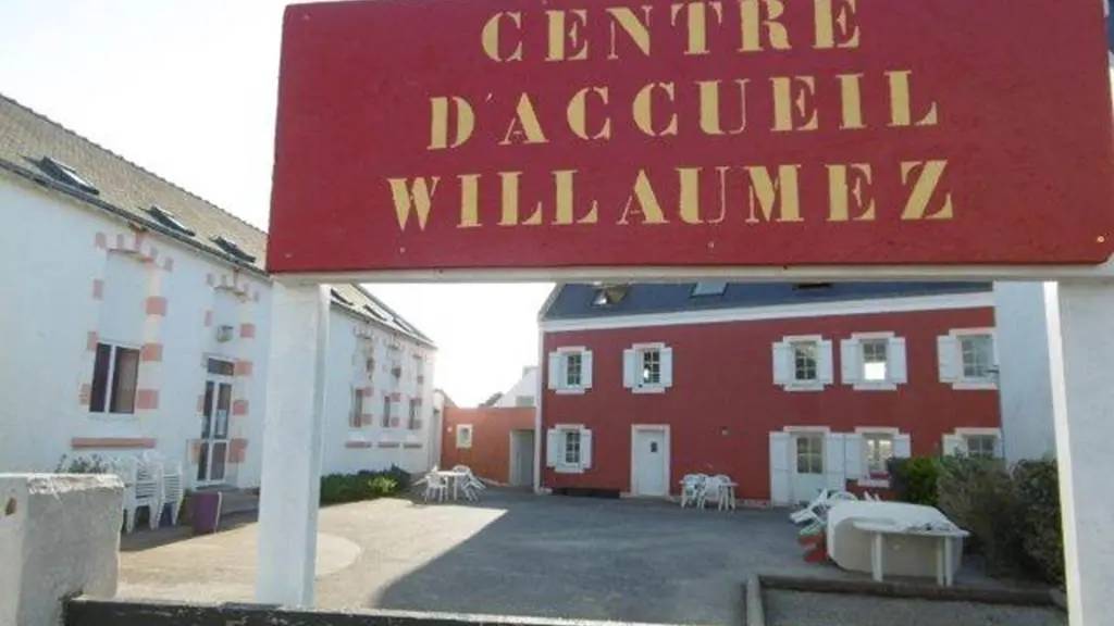 Centre d'Accueil Willaumez