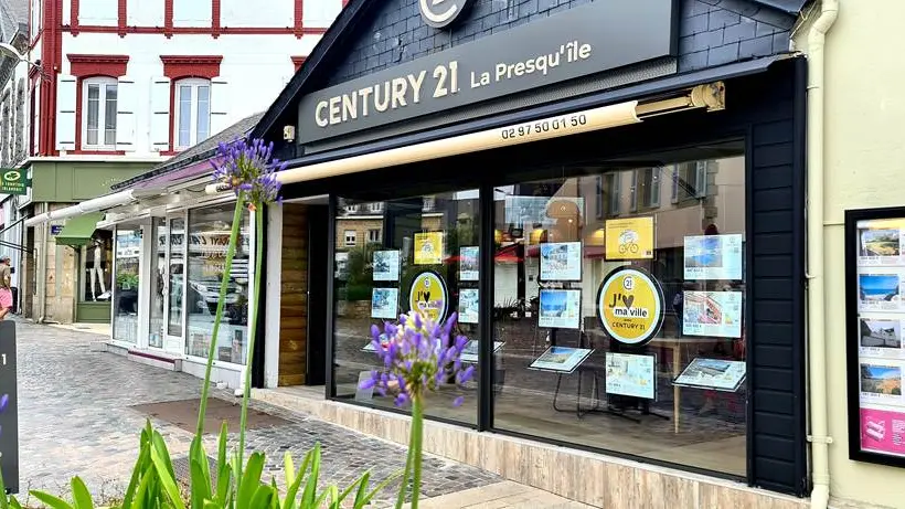 Century 21