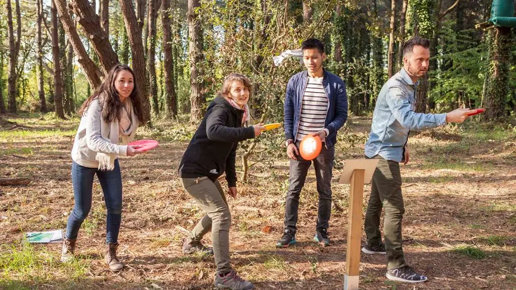 CeltAventures-Disc-Golf-Sarzeau-Presqu'île-de-Rhuys-Golfe-du-Morbihan-Bretagne sud