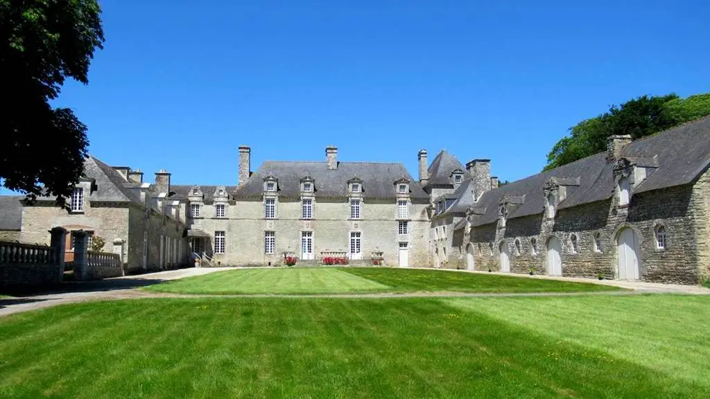 Château de la Grationnaye