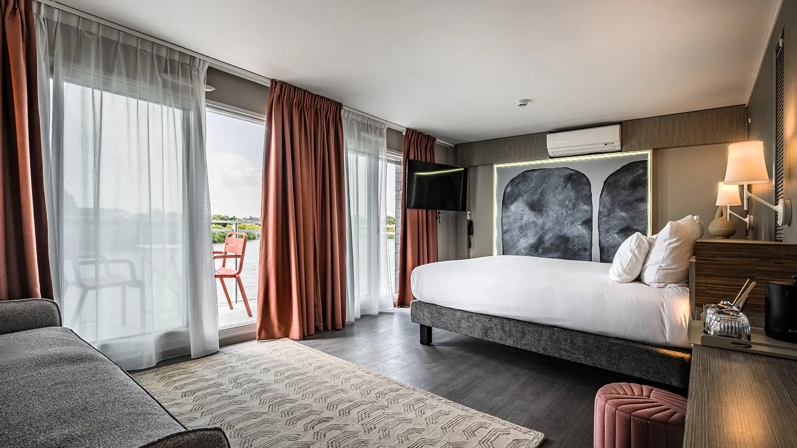 chambre-hotel-les-salines-thalazur-carnac