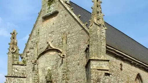 Chapelle-Plumergat-Morbihan-Bretagne-Sud