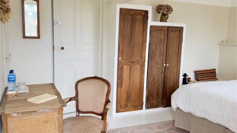 Chambre - hôtes - Maison - Ojigi - Guégon - Josselin - Brocéliande - Bretagne