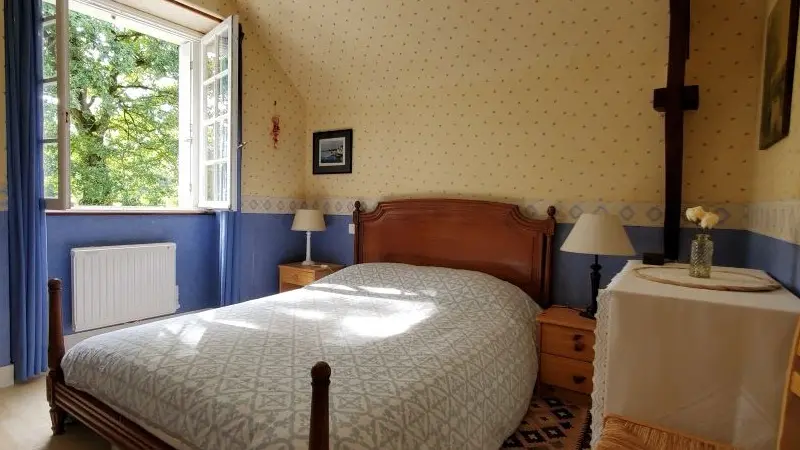 Gîte - Val - Oust - Destination - Brocéliande - Morbihan - Bretagne