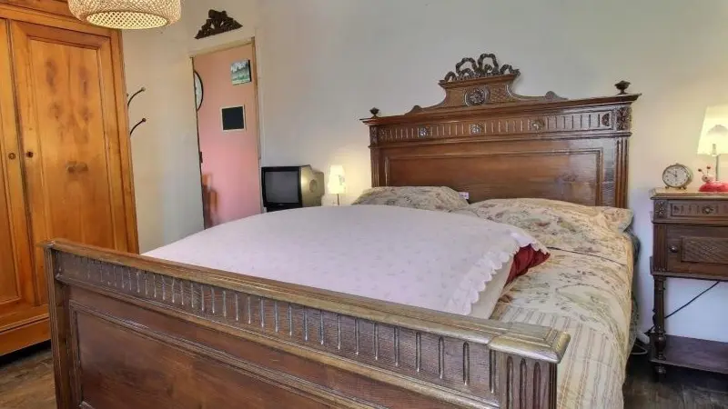 Gîte - Etape - Brocéliande - Josselin - Morbihan