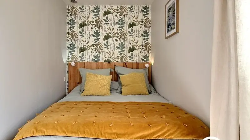 Gîte - Archange - Josselin - Destination - Brocéliande