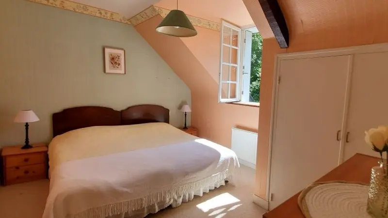 Gîte - Val - Oust - Destination - Brocéliande - Morbihan - Bretagne