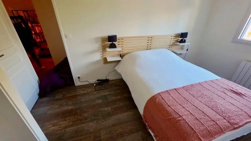 Gîte - Ti - Breizh - enchantée - Campénéac - Destination - Brocéliande