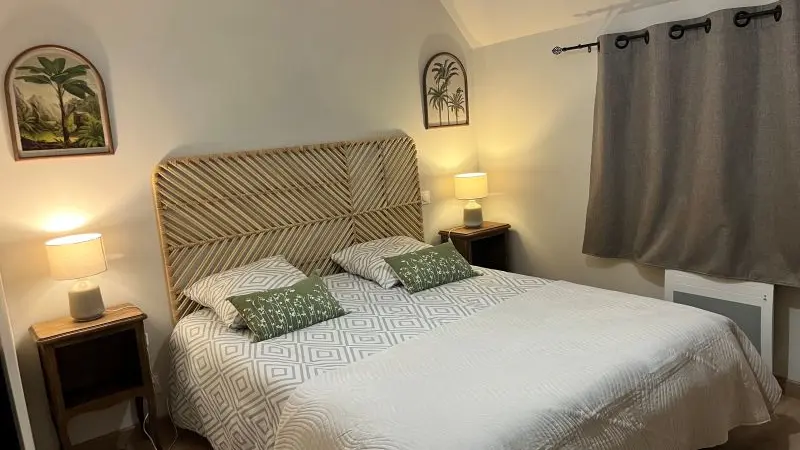 Gîte - Ker Zélia - Cruguel - Destination - Brocéliande