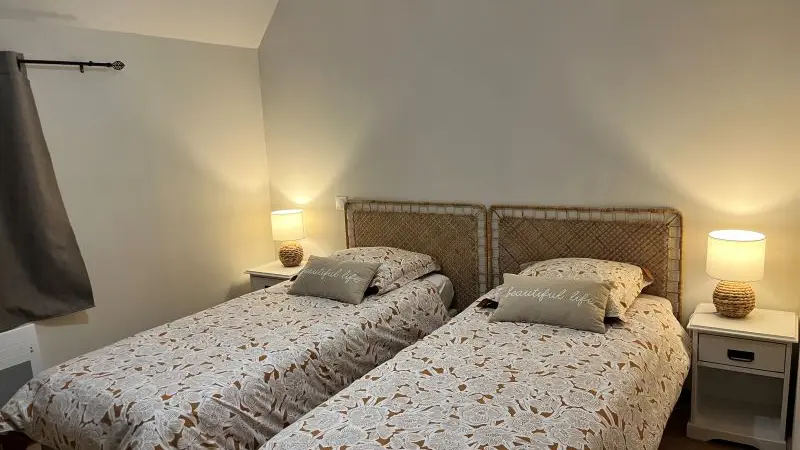 Gîte - Ker Zélia - Cruguel - Destination - Brocéliande