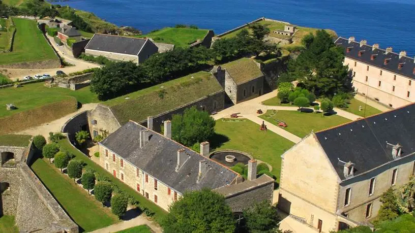 Musée de la citadelle Vauban-belleileenmer-morbihan-bretagnesud-02