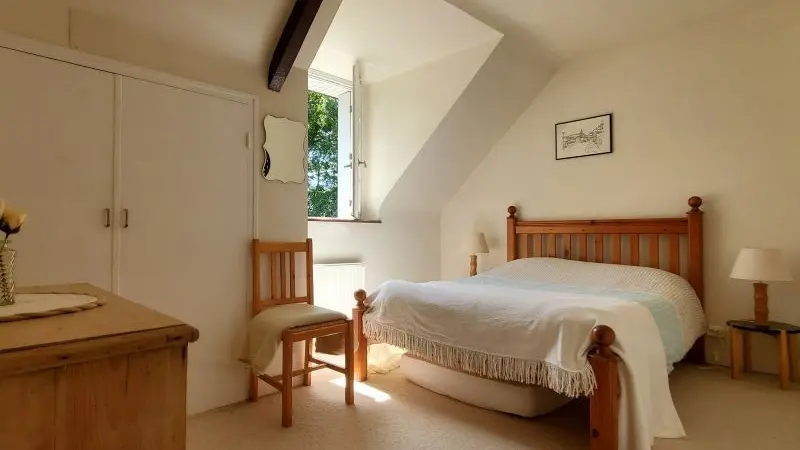 Gîte - Val - Oust - Destination - Brocéliande - Morbihan - Bretagne