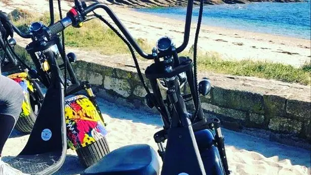 CocoScootQuiberon4