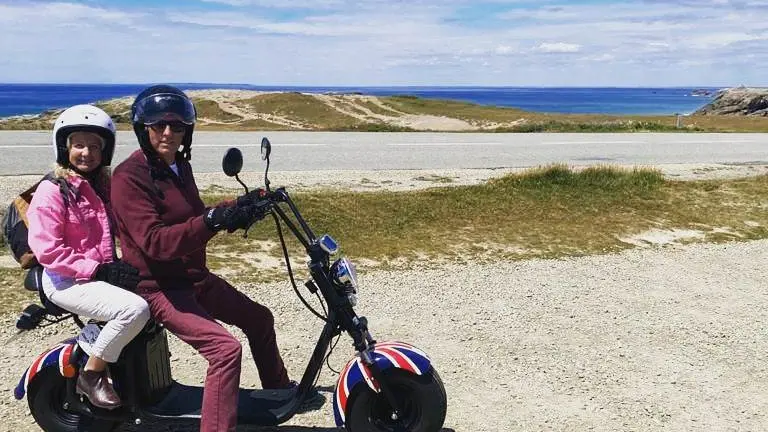 CocoScootQuiberon3