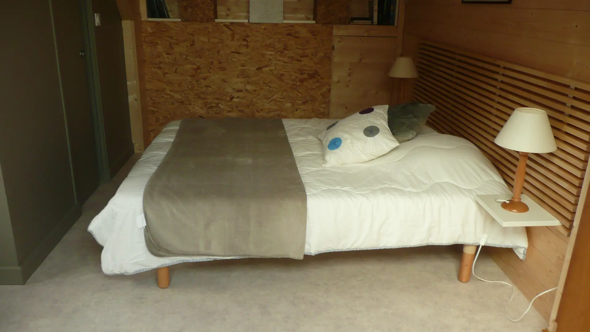 chambre-location-de-vacances-daou-Coroller-Carnac