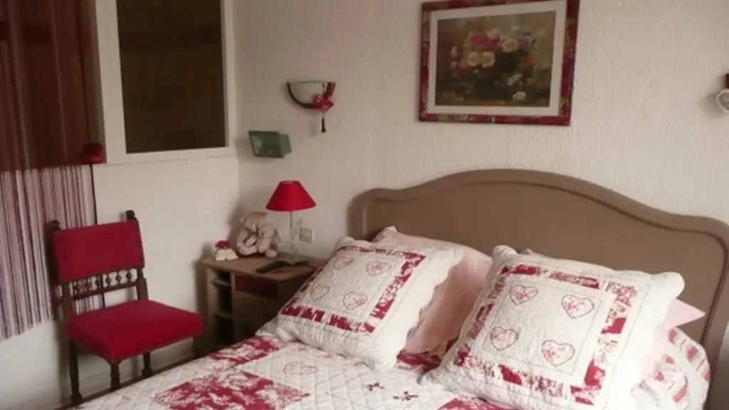chambre clos des ombrages  Carnac