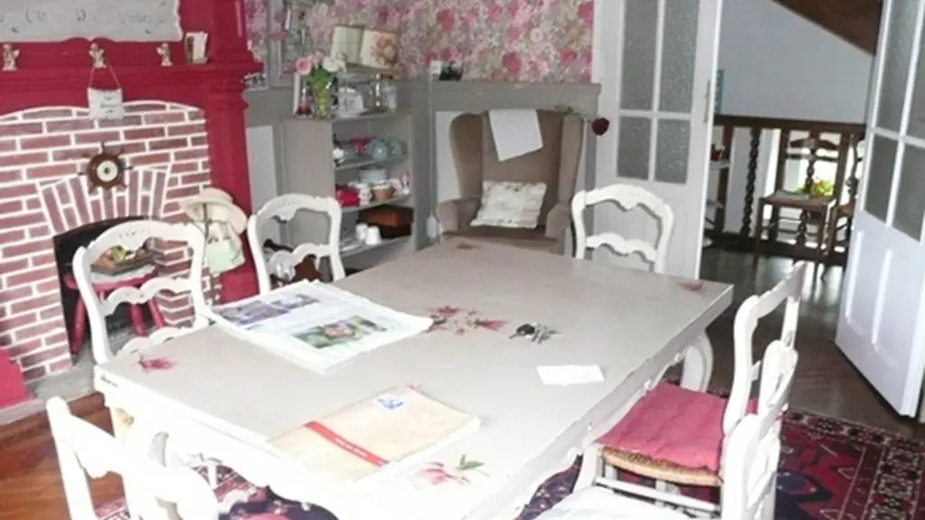 salle clos des ombrages  Carnac