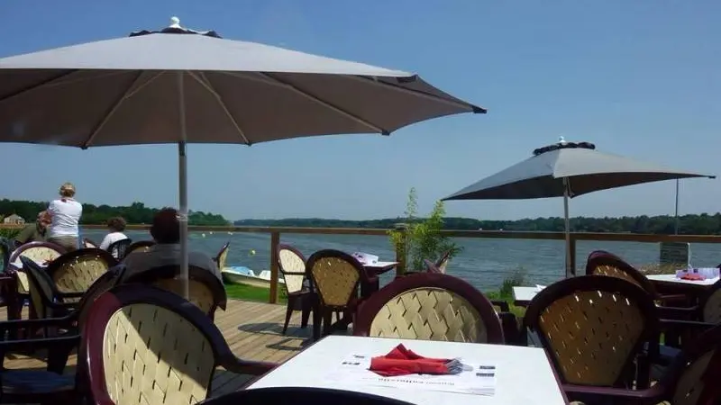 creperie du lac - taupont - broceliande - Bretagne