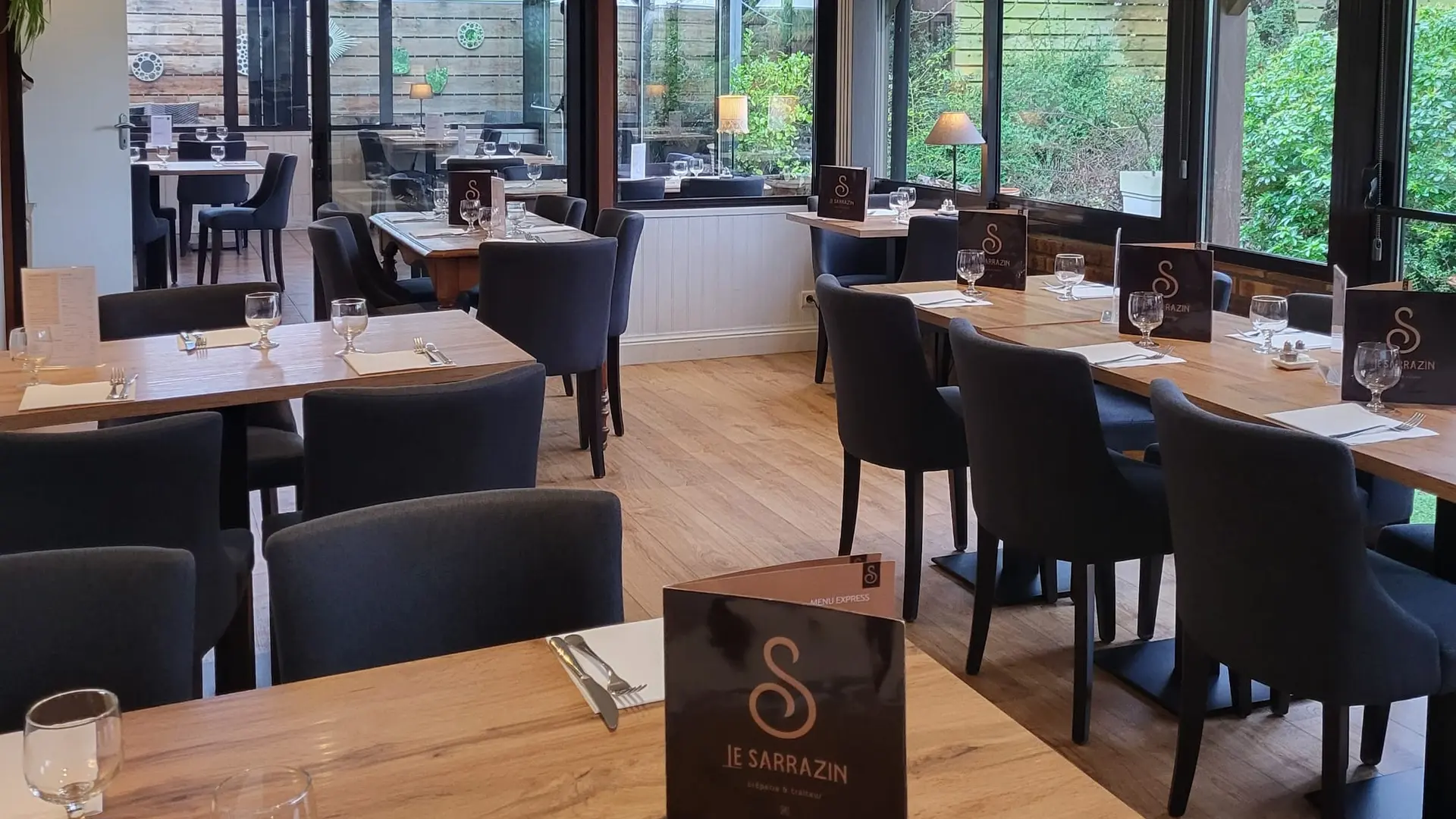 creperie le sarrazin