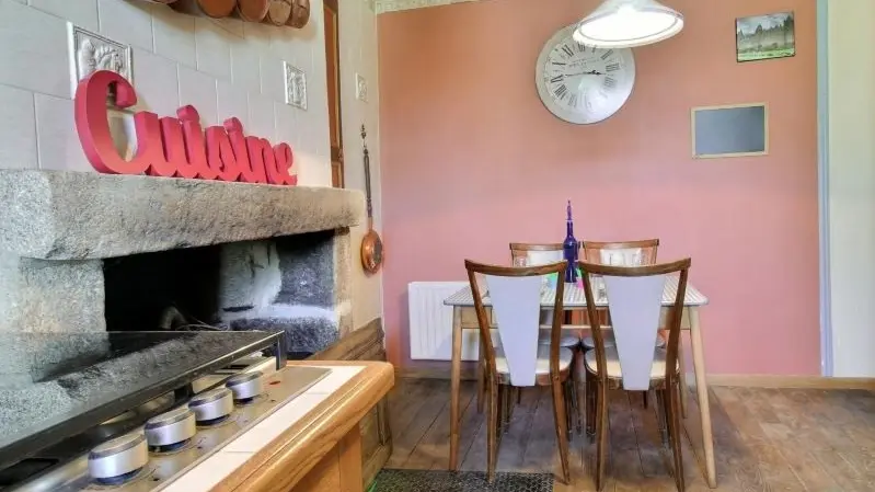 Gîte - Etape - Brocéliande - Josselin - Morbihan