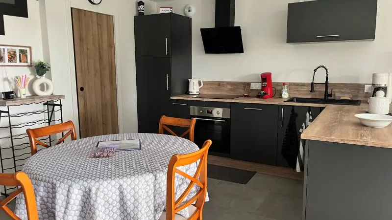 Gîte - Ker Zélia - Cruguel - Destination - Brocéliande