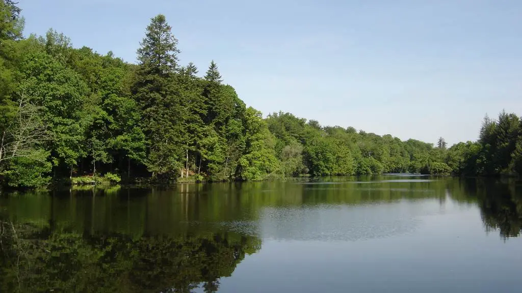 Morbihan-Bretagne-Sud-Berné-Pont-Calleck