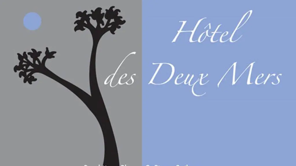 Hotel des Deux Mers-Quiberon-Morbihan-Bretagne-Sud