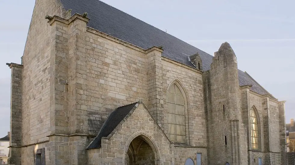 Chapelle du Saint-Esprit