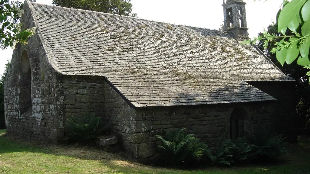 chapelle-st-Meen-Le-Saint-pays-roi-Morvan-Morbihan-Bretagne-Sud