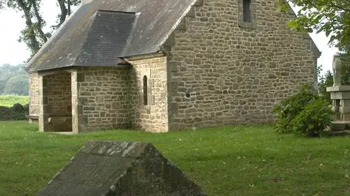 Chapelle de la Madeleine