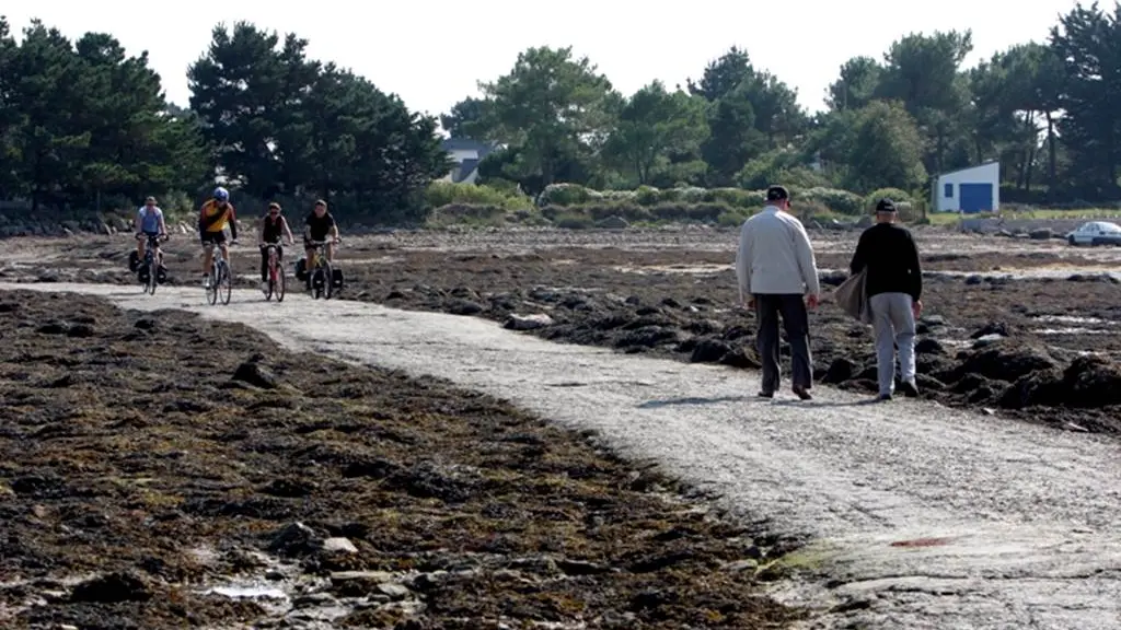 La Garenne - Le Hézo - Morbihan Bretagne Sud