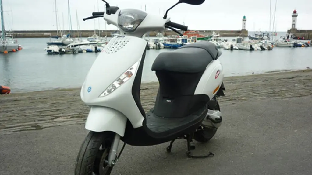 A Loca Scoot