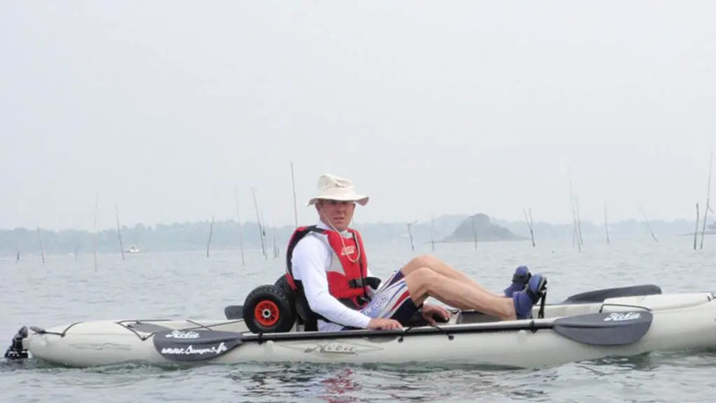 Enez Kapad-Séné-Golfe-du-Morbihan-Bretagne sud