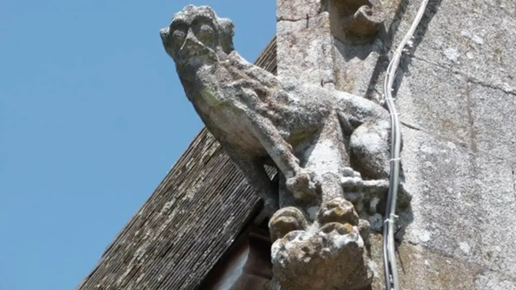 Eglise-Saint-Pierre-Saint-Paul-Gourin-Morbihan-Bretagne-Sud