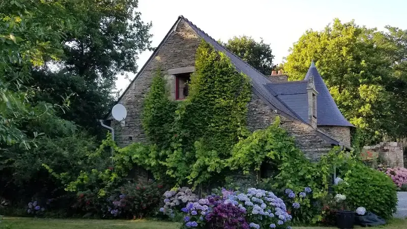 Gîte - de - la - Gaudinais - Ploërmel - Destination - Brocéliande - Bretagne