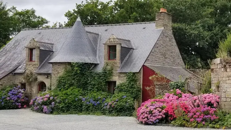 Gîte - de - la - Gaudinais - Ploërmel - Destination - Brocéliande - Bretagne