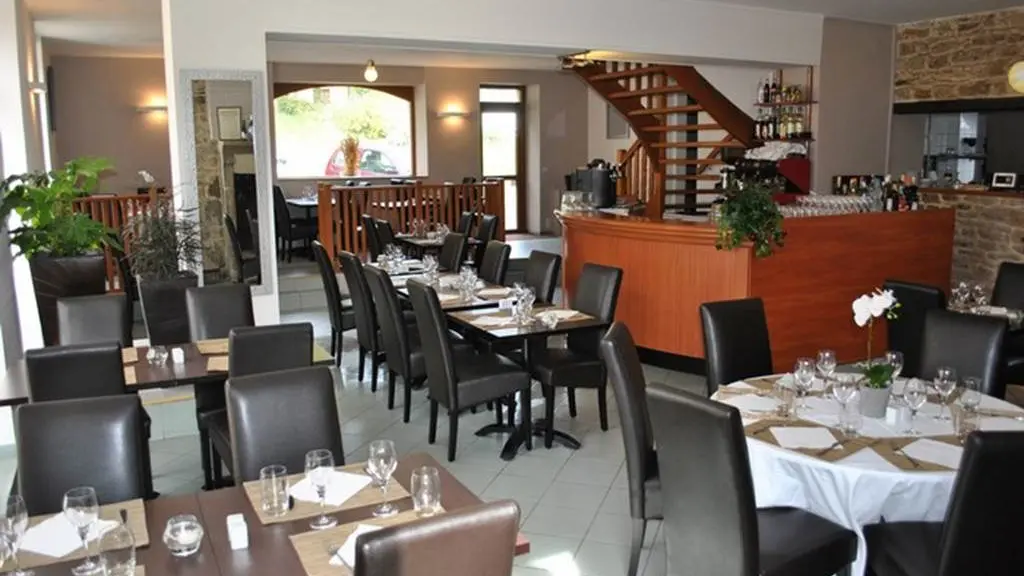 LE MOULIN DE CELAC - Salle de restaurant - Morbihan - Bretagne Sud