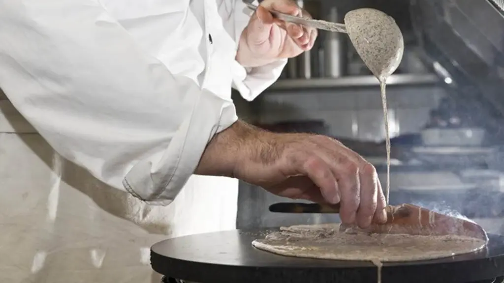 LA PETITE BRETONNE - Galette - Morbihan - Bretagne Sud