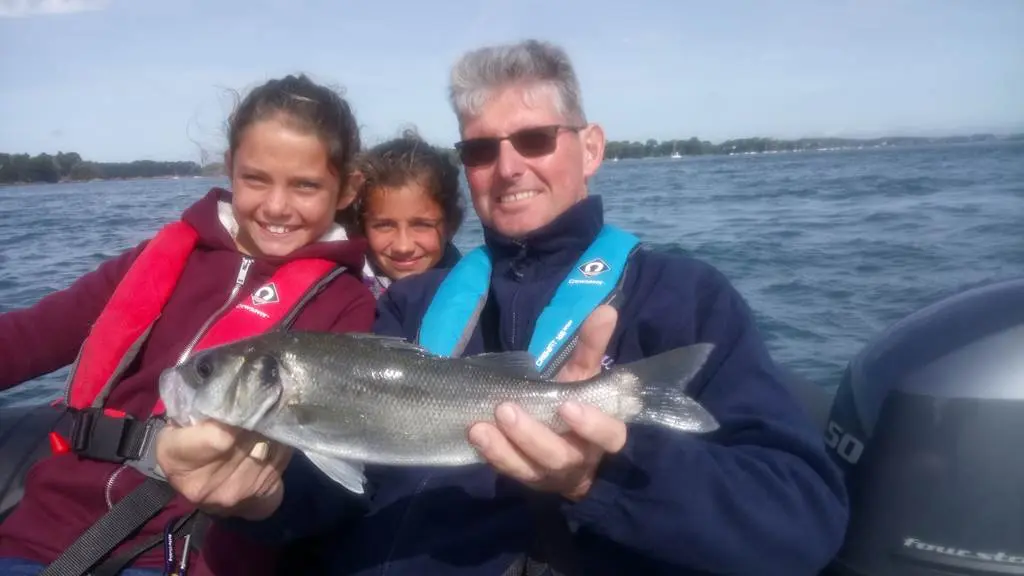 Mickaël-Rio-Guide-de-Pêche-Sarzeau-Presqu'île-de-Rhuys-Golfe-du-Morbihan-Bretagne sud