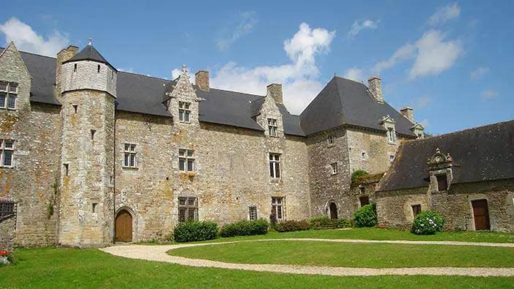 manoir-chateau-plessis-josso-morbihan-bretagne-sud