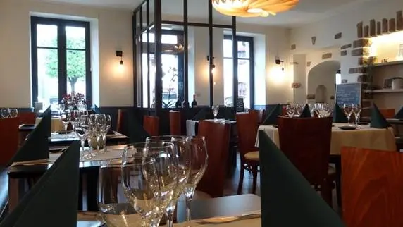 Restaurant Le Vieux Quartier - La Roche-Bernard