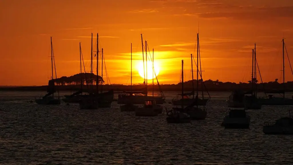 Camping-Les-Mouettes-Sarzeau-Presqu'île-de-Rhuys-Golfe-du-Morbihan-Bretagne sud