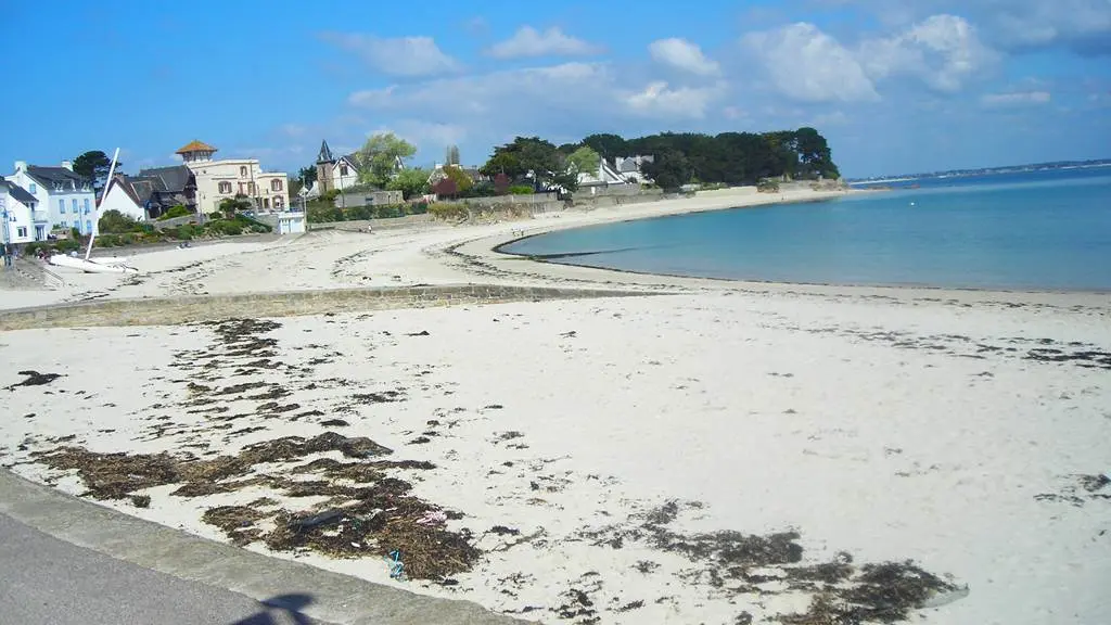 LEONARD- MEUBLE 2 PERS - Saint-Pierre-Quiberon - Morbihan Bretagne Sud