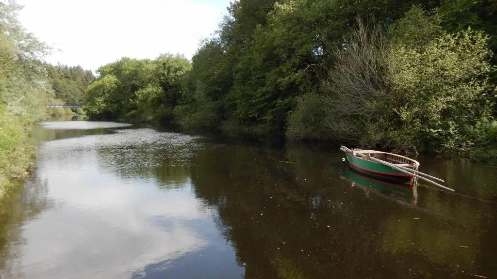 canoe-kayak-Cleguer-Lorient-Morbihan-Bretagne-Sud