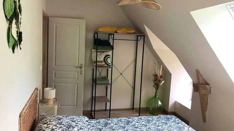 Gîte - Kerkaouenn - Cruguel - Josselin - Destination - Brocéliande