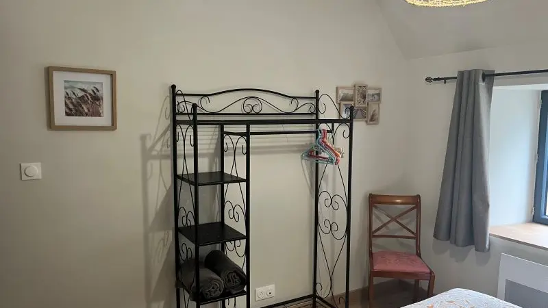 Gîte - Ker Zélia - Cruguel - Destination - Brocéliande