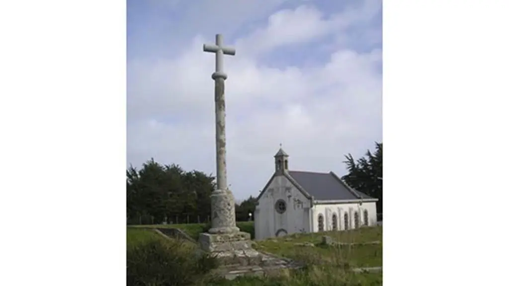 Chapelle-Quiberon-Morbihan-Bretagne-Sud